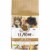 Luvsome® Natural Dry Dog Food Perspective: front