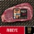 Private Selection® Culinary Cuts USDA Prime Beef Ribeye Steak Perspective: front