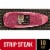 Private Selection® Culinary Cuts USDA Prime Beef New York Strip Steak Perspective: front