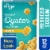Kroger® Reduced Sodium Oyster Crackers Perspective: front