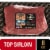 Private Selection® Culinary Cuts USDA Prime Beef Top Sirloin Steak Perspective: front