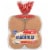 Kroger® White Enriched Hamburger Buns Perspective: front