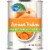Kroger® Canned Apricot Halves in Pear Juice Perspective: front