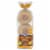 Kroger® 100% Whole Wheat English Muffins Perspective: front
