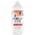 Kroger® Blood Orange Flavored Sparkling Bottled Water Perspective: front
