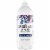 Kroger® Black & Blueberry Flavored Sparkling Bottled Water Perspective: front