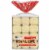 Kroger® White Brown & Serve Enriched Rolls Perspective: front