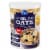 Kroger® 100% Whole Grain Steel Cut Oats Perspective: front