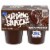 Kroger® Chocolate Fudge Pudding Snacks Perspective: front