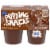 Kroger® Chocolate Pudding Snacks Perspective: front