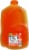 What's Sip? Orange Flavored Drink Perspective: front