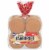 Kroger® White Jumbo Hamburger Buns Perspective: front