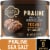 Private Selection® Praline Pecans With Sea Salt Perspective: front