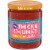 Kroger® Thick & Chunky Medium Salsa Perspective: front