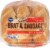 Kroger® No HFCS Brat & Sausage Rolls Perspective: front