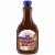 Kroger® Maple Bacon Pancake Syrup Perspective: front