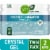 Simple Truth™ Odor Eliminator Crystal Gel Jars Twin Pack Perspective: front