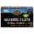 Private Selection™ Wild Caught Mackerel Fillets in Extra Virgin Olive Oil Perspective: front