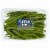 Kroger® French Beans Perspective: front