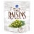 Kroger® Seedless Raisins Pouch Perspective: front