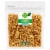 Simple Truth® Sea Salt Roasted Peanuts Pouch Perspective: front