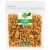 Simple Truth® Sea Salt Roasted Peanuts Pouch Perspective: front