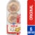Kroger® Original English Muffins Perspective: front