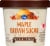 Kroger® Maple Brown Sugar Instant Oatmeal Perspective: front