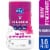 Kroger® Vitamin Berry Pomegranate Water Enhancer Bottle Perspective: front