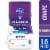 Kroger® Grape Performance Liquid Water Enhancer Perspective: front