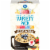 Kroger Fruit & Cream Instant Oatmeal Packets Variety Pack Perspective: front