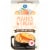 Kroger® Peaches & Cream Flavored Instant Oatmeal Packets Perspective: front
