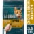 Abound Chicken & Brown Rice Recipe Adult Dry Cat Food Perspective: front