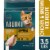 Abound Chicken & Brown Rice Recipe Adult Dry Cat Food Perspective: front