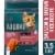 Abound™ Salmon & Brown Rice Recipe Adult Dry Cat Food Perspective: front