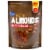 Kroger® Almonds BIG Deal! Perspective: front