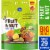 Kroger® Fruit & Nut Trail Mix Perspective: front