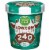 Simple Truth™ Low Cow Lite Mint Chocolate Chip Ice Cream Perspective: front