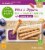 Simple Truth® PB&J Grape Jelly Dippers Perspective: front
