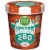 Simple Truth™ Low Cow Lite Sea Salt Caramel Ice Cream Perspective: front