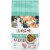 Luvsome® Hairball Formula with Chicken Adult Dry Cat Food Perspective: front