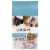 Luvsome® Sensitive Systems with Turkey Adult Dry Cat Food Perspective: front