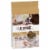 Luvsome® Natural Real Chicken Adult Dog Food Perspective: front