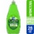 Kroger® Grease Cleaning Antibacterial Green Apple Liquid Dish Soap Perspective: front