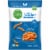 Simple Truth Organic™ Multigrain Cheese Crunchies Perspective: front