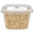 Pre Packaged Bulk Pine Nuts Perspective: front