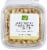 Roasted Unsalted Blanched Virginia Peanuts Perspective: front