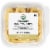 Organic Banana Chips Perspective: front