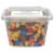 Classic Trail Mix with M&M's Perspective: front
