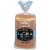 Private Selection® Enriched Rustic White Sliced Wide Pan Bread Perspective: front